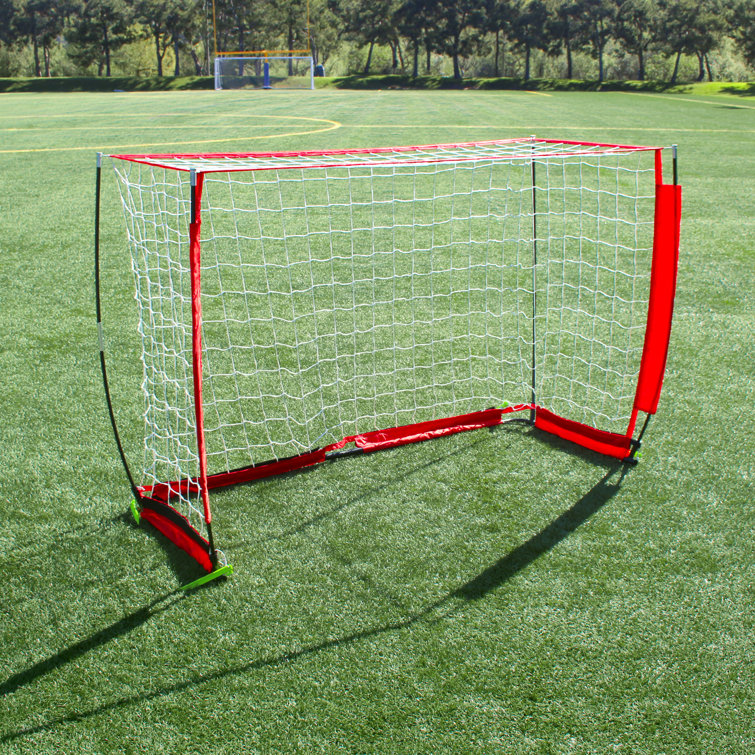 GoSports Elite Goal Soccer Equipment & Reviews Wayfair